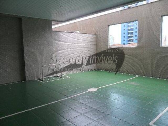 Apartamento para Venda em Santos - 3