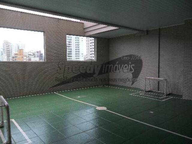 Apartamento para Venda em Santos - 4