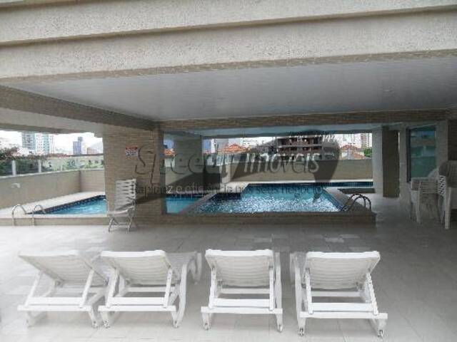 Apartamento para Venda em Santos - 5