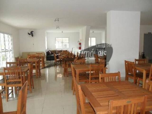 Apartamento para Venda em Santos - 5