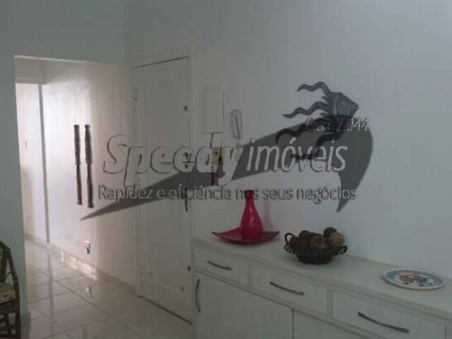 Apartamento para Venda em Santos - 3