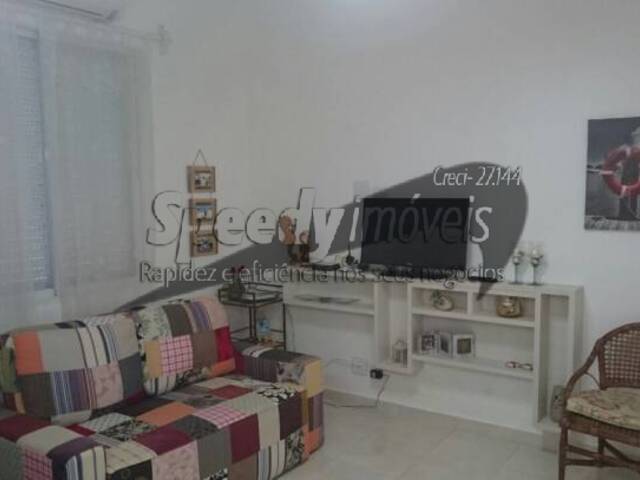 Apartamento para Venda em Santos - 4