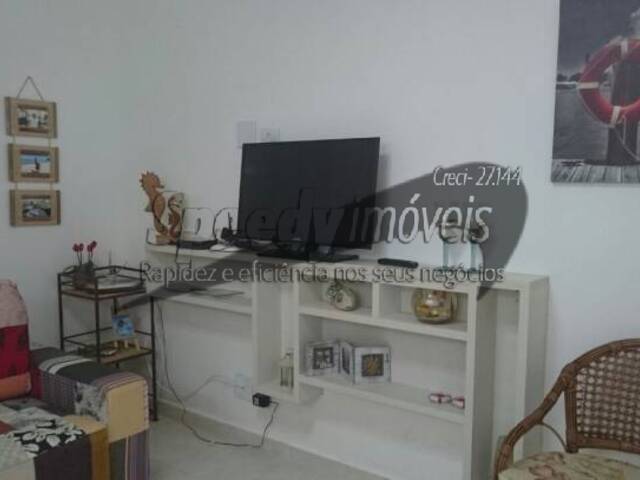 Apartamento para Venda em Santos - 5