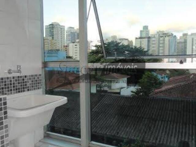Apartamento para Venda em Santos - 5