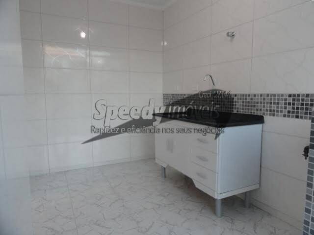 Apartamento para Venda em Santos - 3