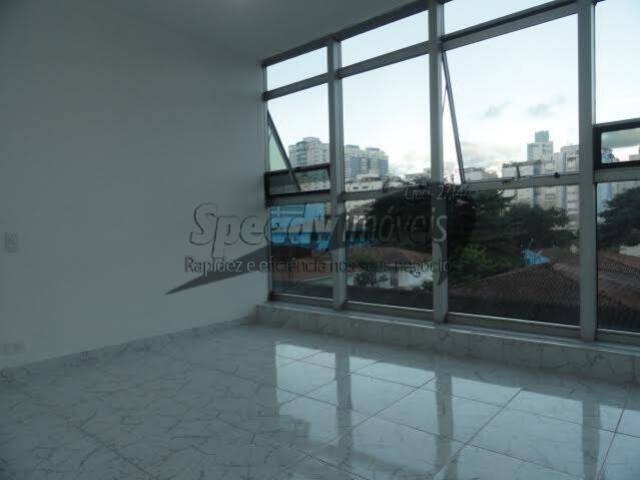 Apartamento para Venda em Santos - 2