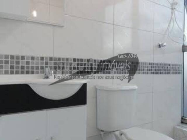 Apartamento para Venda em Santos - 4