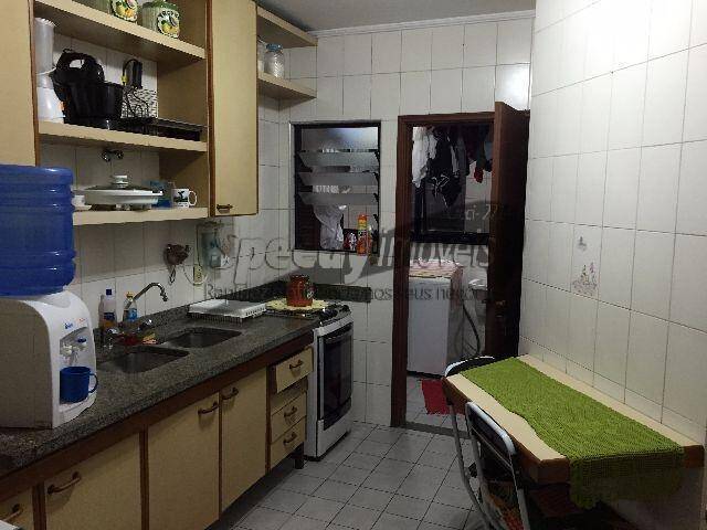 Apartamento para Locação em Santos - 5