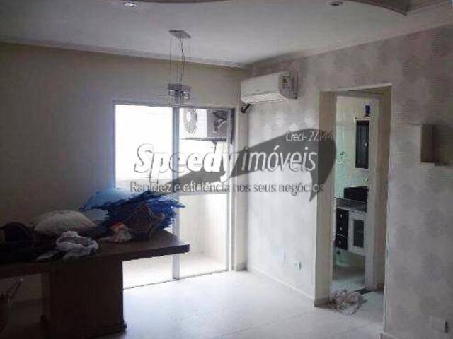 Apartamento para Venda em Santos - 2