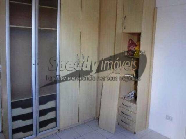 Apartamento para Venda em Santos - 3
