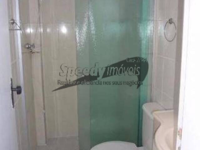 Apartamento para Venda em Santos - 5