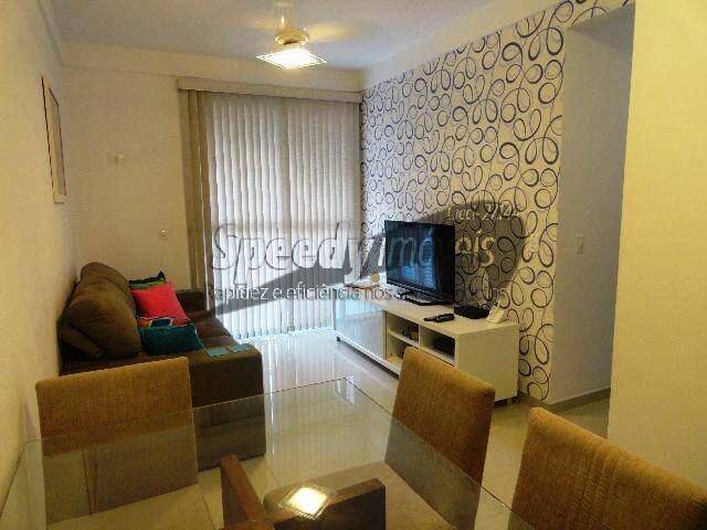 Apartamento para Venda em Santos - 2