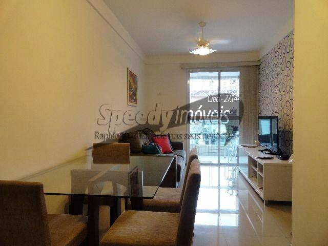 Apartamento para Venda em Santos - 3