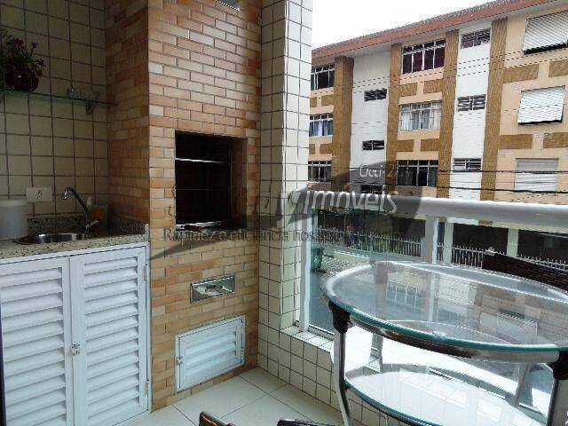 Apartamento para Venda em Santos - 4