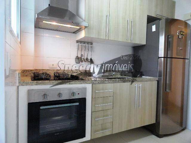 Apartamento para Venda em Santos - 5