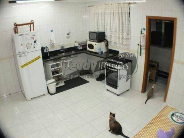 Apartamento para Venda em Santos - 3