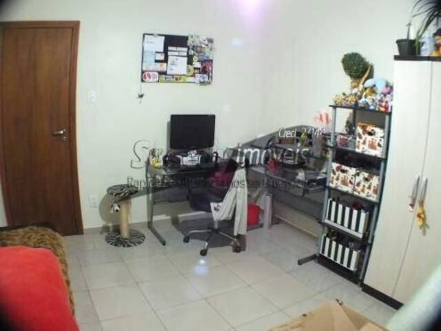Apartamento para Venda em Santos - 5