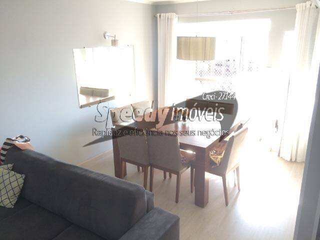 Apartamento para Venda em Santos - 2