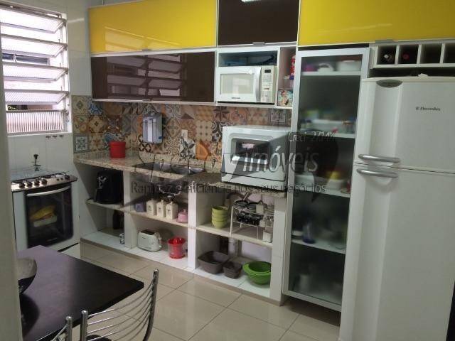 Apartamento para Venda em Santos - 3