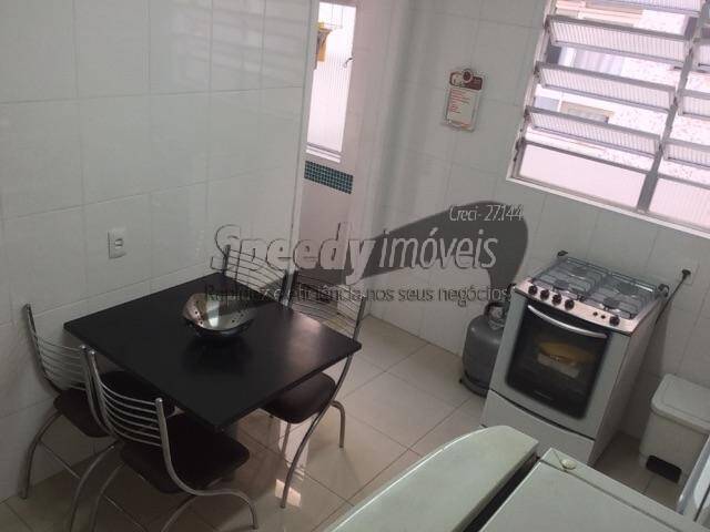 Apartamento para Venda em Santos - 4