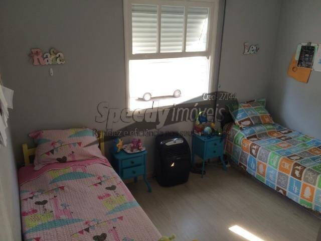 Apartamento para Venda em Santos - 5