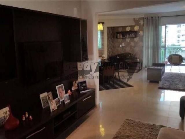 Apartamento para Venda em Santos - 2