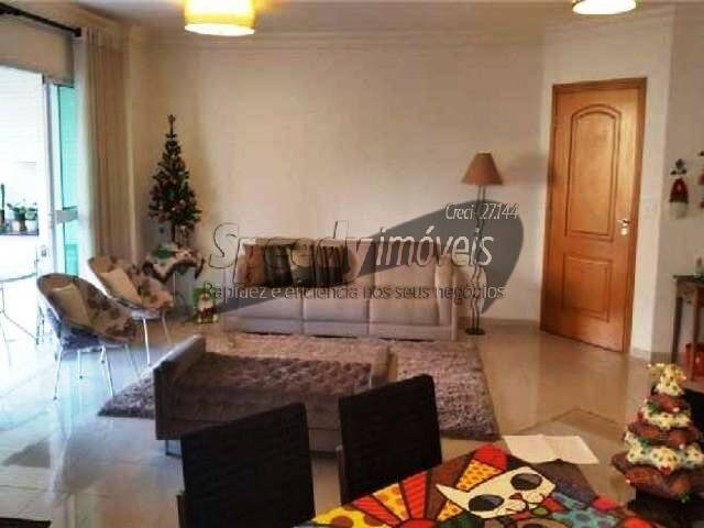 Apartamento para Venda em Santos - 4