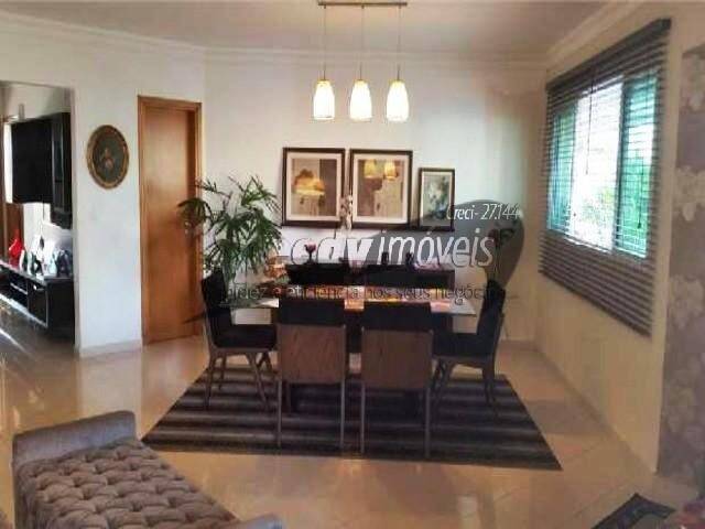 Sala de jantar APARTAMENTO EM SANTOS