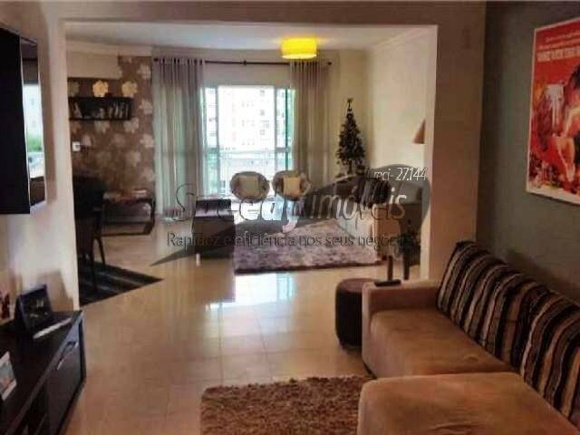 Apartamento para Venda em Santos - 3