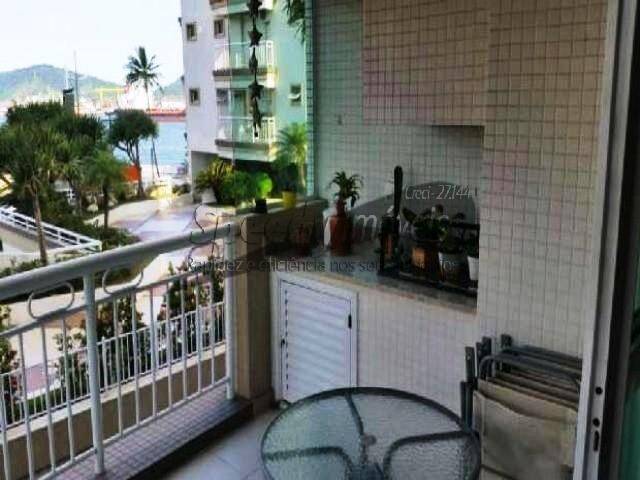 Apartamento para Venda em Santos - 5