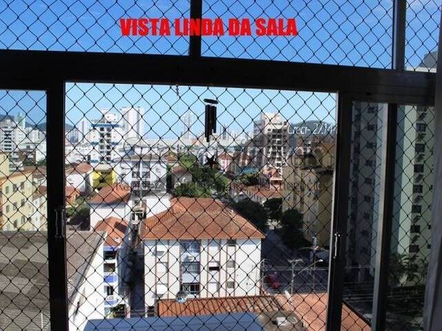 Apartamento para Venda em Santos - 5