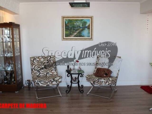 Apartamento para Venda em Santos - 4