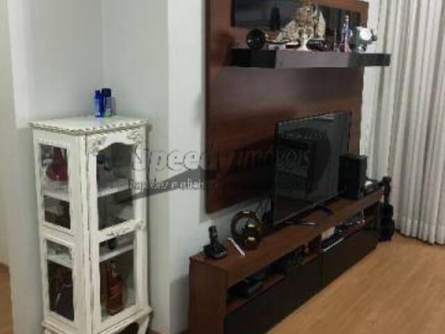 Apartamento para Venda em Santos - 2