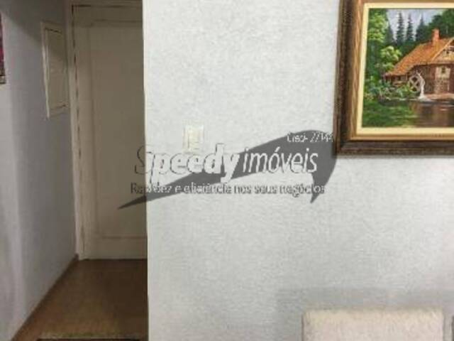 Apartamento para Venda em Santos - 3
