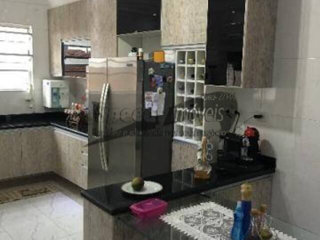 Apartamento para Venda em Santos - 4