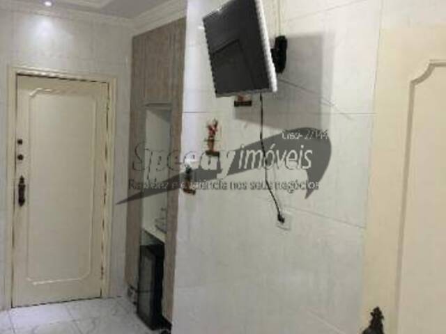 Apartamento para Venda em Santos - 5