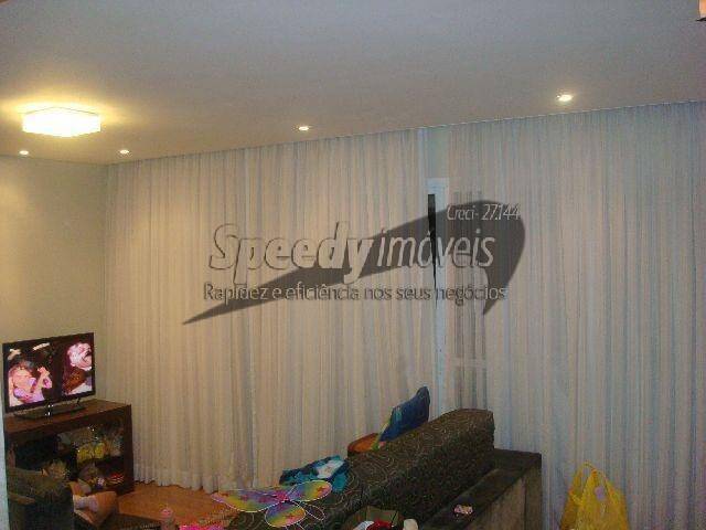 Apartamento para Venda em Santos - 3