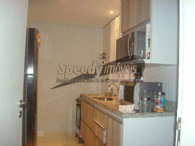 Apartamento para Venda em Santos - 5