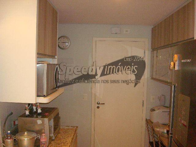 Apartamento para Venda em Santos - 4