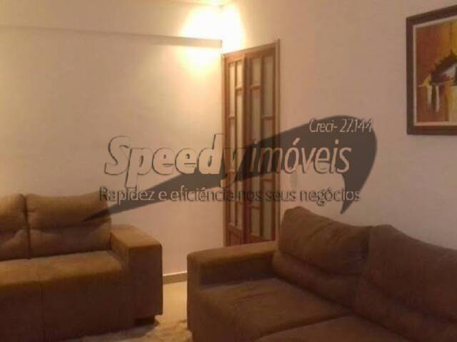 Apartamento para Venda em Santos - 2