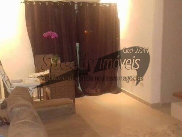 Apartamento para Venda em Santos - 3