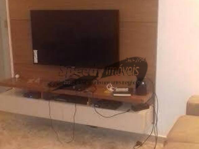 Apartamento para Venda em Santos - 4