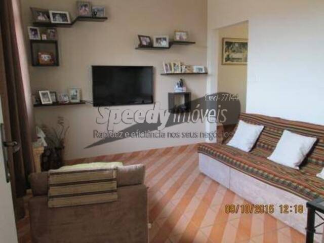 Apartamento para Venda em Santos - 3