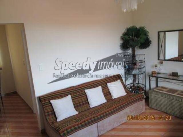 Apartamento para Venda em Santos - 2
