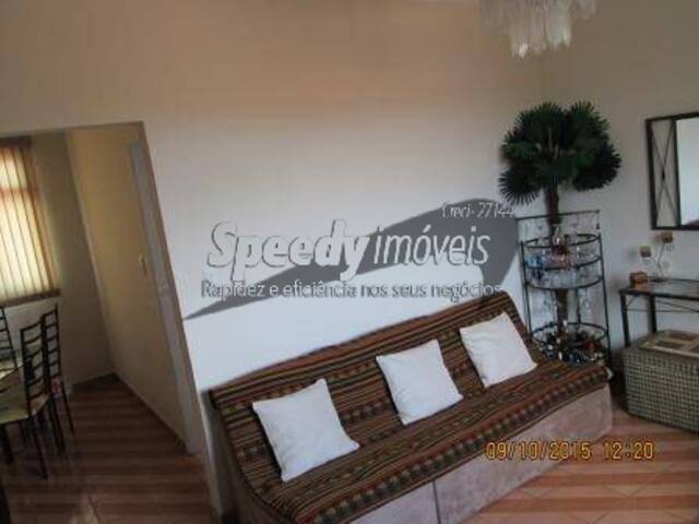 Apartamento para Venda em Santos - 4