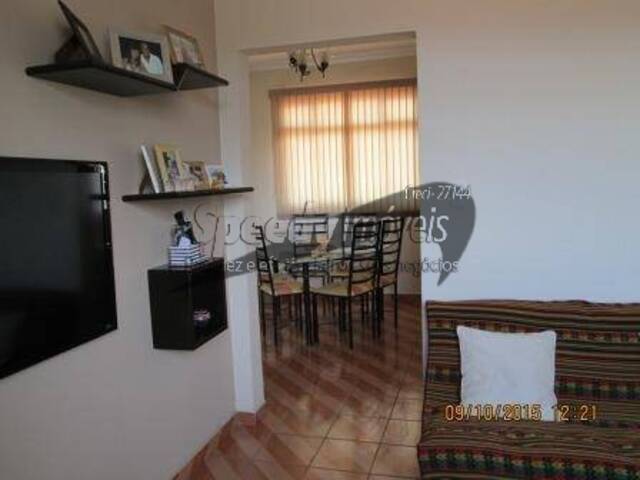 Apartamento para Venda em Santos - 5