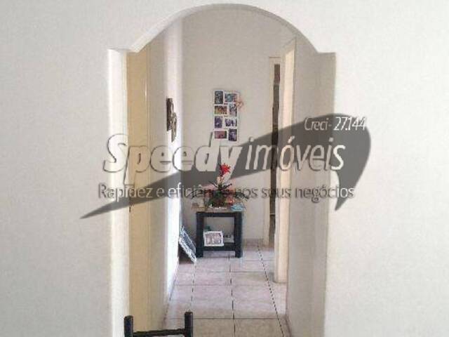 Apartamento para Venda em Santos - 4