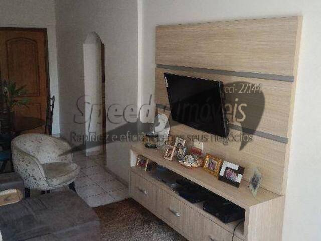 Apartamento para Venda em Santos - 2