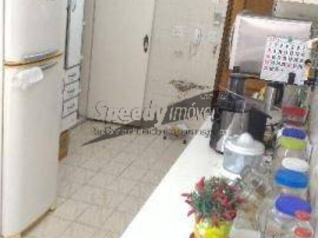 Apartamento para Venda em Santos - 5