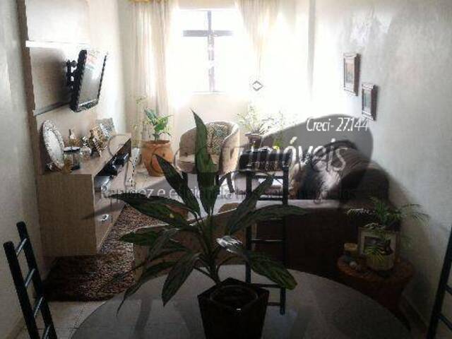Apartamento para Venda em Santos - 3